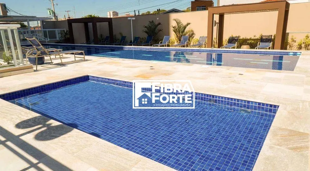 Apartamento, 2 quartos, 75 m² - Foto 15
