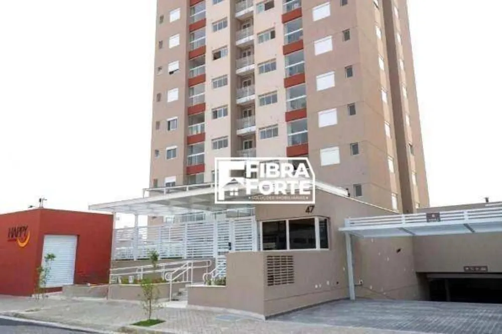 Apartamento, 2 quartos, 75 m² - Foto 2