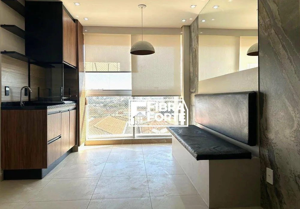 Apartamento, 2 quartos, 75 m² - Foto 7