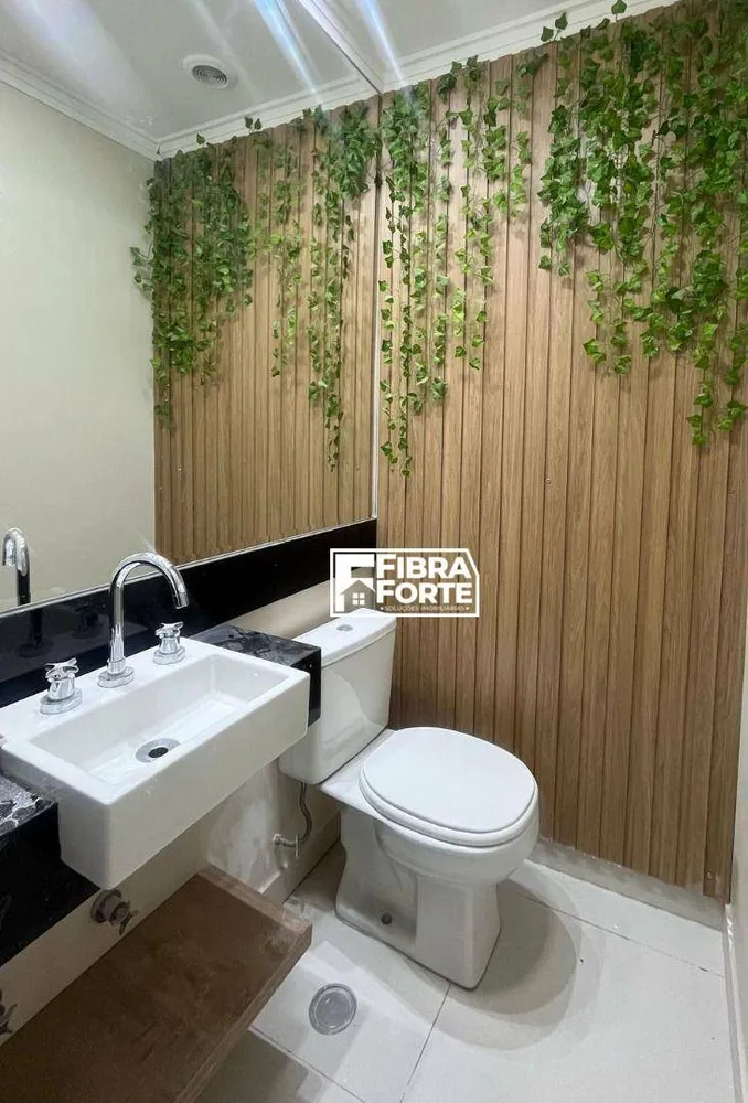 Apartamento, 2 quartos, 75 m² - Foto 3