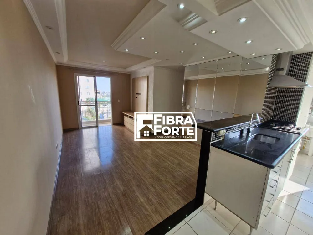 Apartamento, 3 quartos, 71 m² - Foto 3