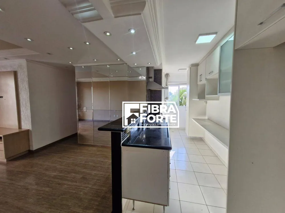 Apartamento, 3 quartos, 71 m² - Foto 1