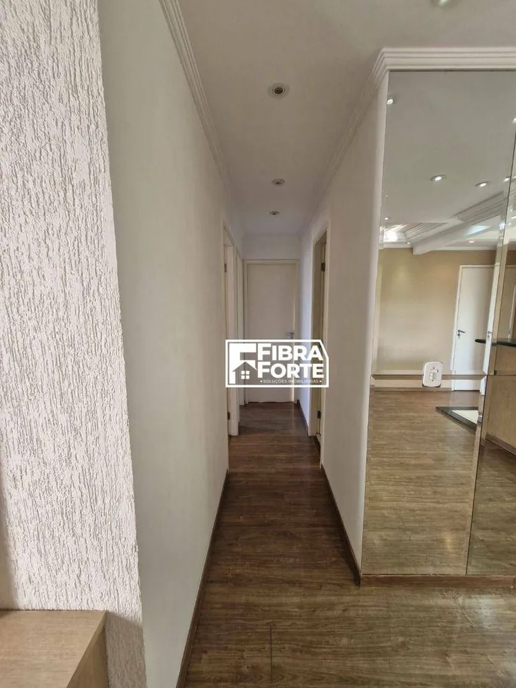 Apartamento, 3 quartos, 71 m² - Foto 4