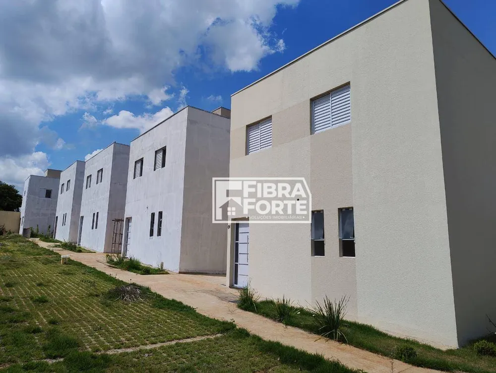 Casa, 2 quartos, 63 m² - Foto 6