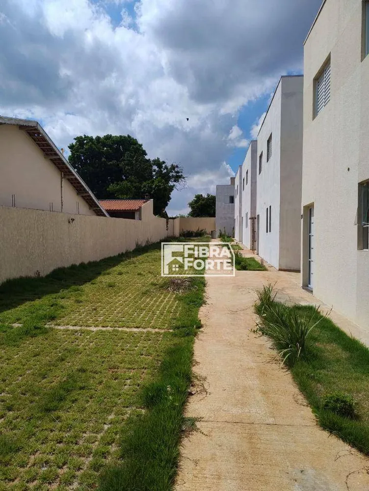 Casa, 2 quartos, 63 m² - Foto 4
