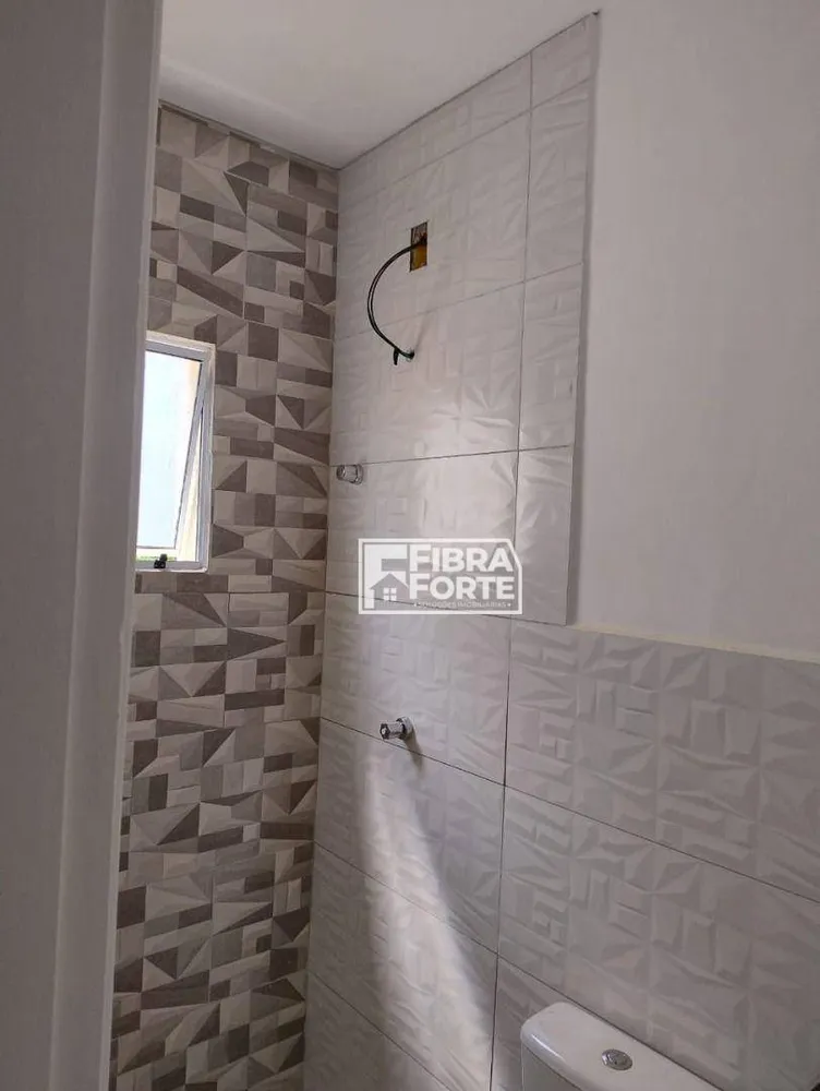 Casa, 2 quartos, 63 m² - Foto 20