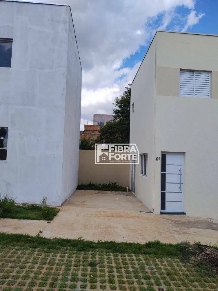 Casa, 2 quartos, 63 m² - Foto 8