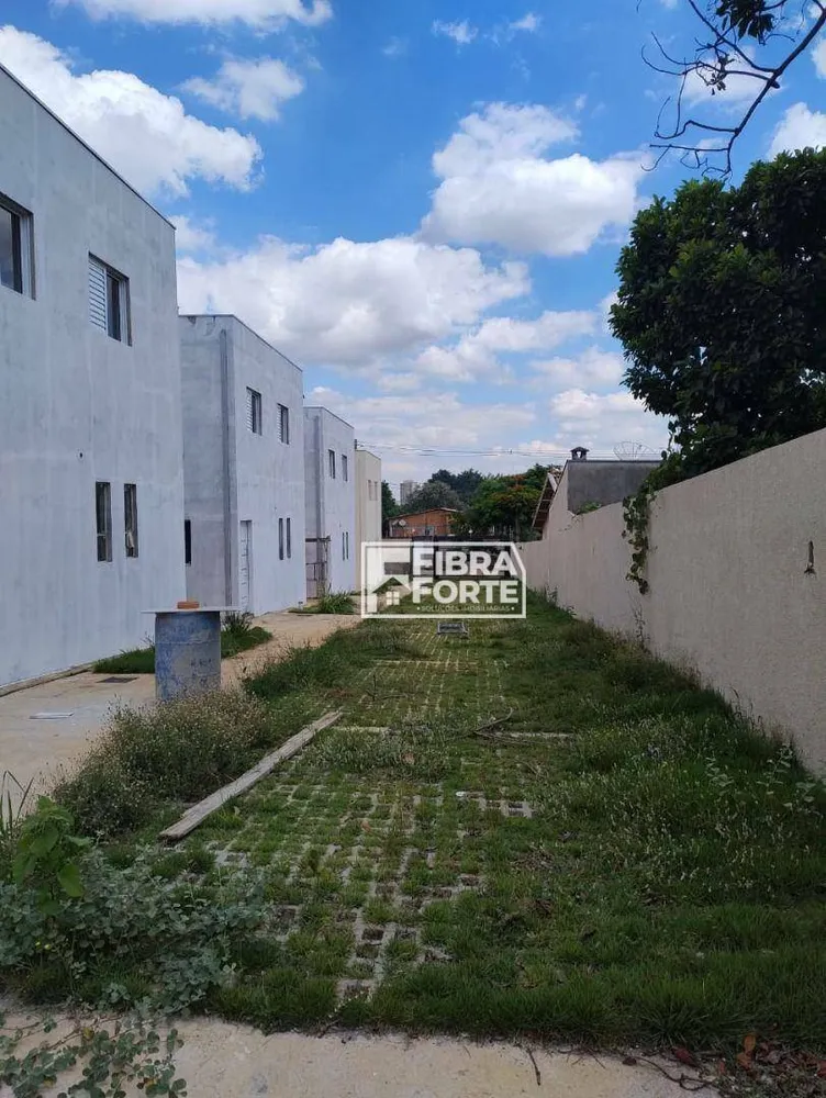 Casa, 2 quartos, 63 m² - Foto 7