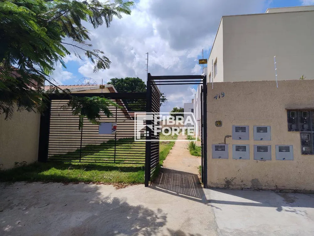 Casa, 2 quartos, 63 m² - Foto 1