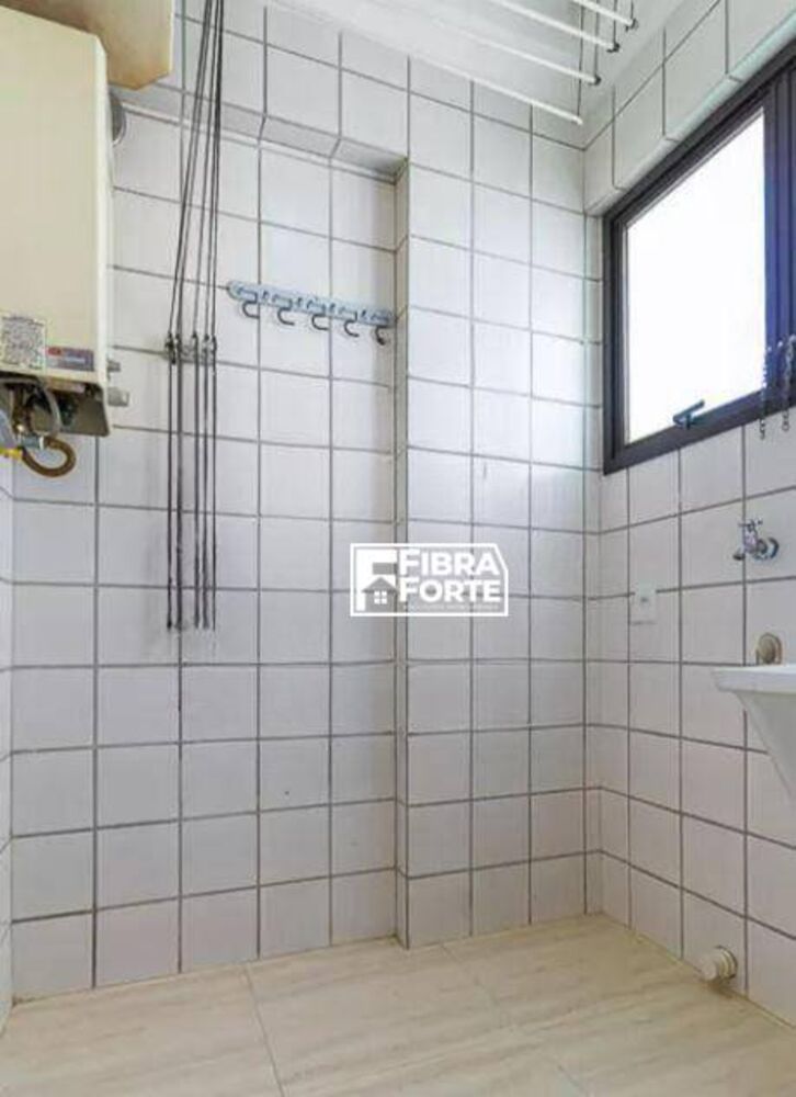 Apartamento à venda com 1 quarto, 74m² - Foto 4