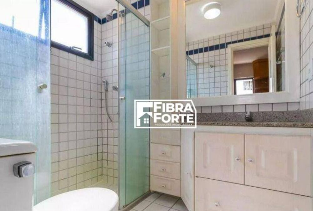 Apartamento à venda com 1 quarto, 74m² - Foto 3