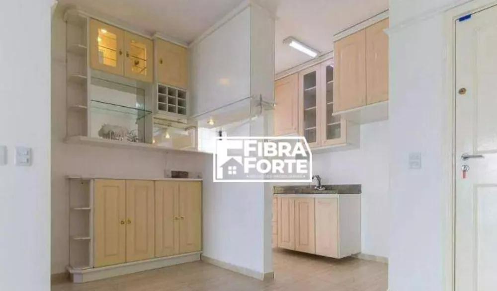 Apartamento, 1 quarto, 74 m² - Foto 12