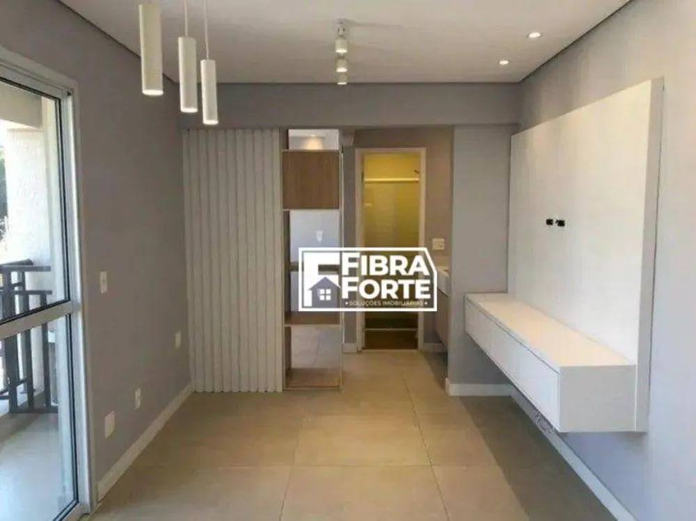 Apartamento, 1 quarto, 35 m² - Foto 2