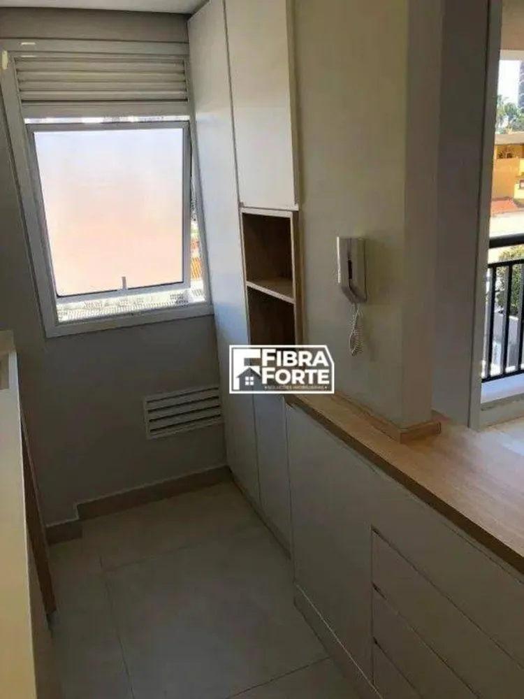 Apartamento, 1 quarto, 35 m² - Foto 6