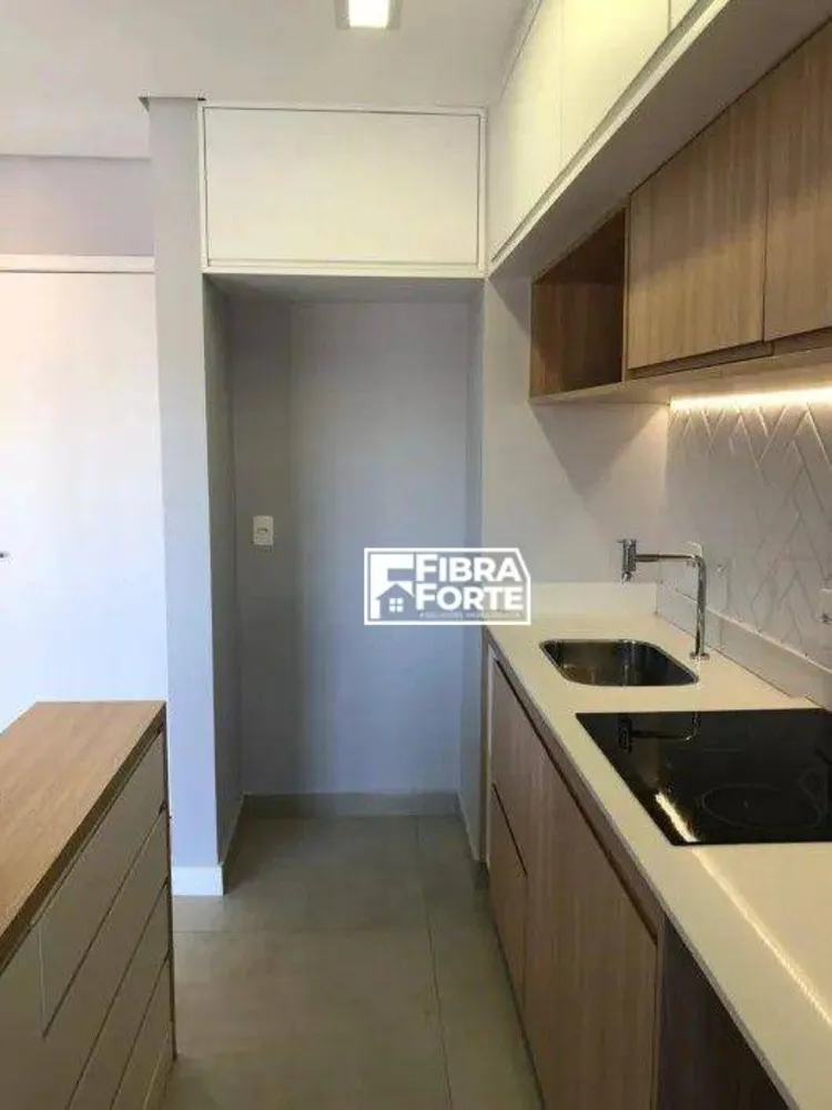 Apartamento, 1 quarto, 35 m² - Foto 4
