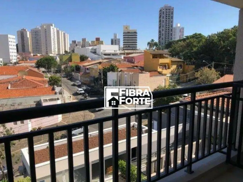 Apartamento, 1 quarto, 35 m² - Foto 3