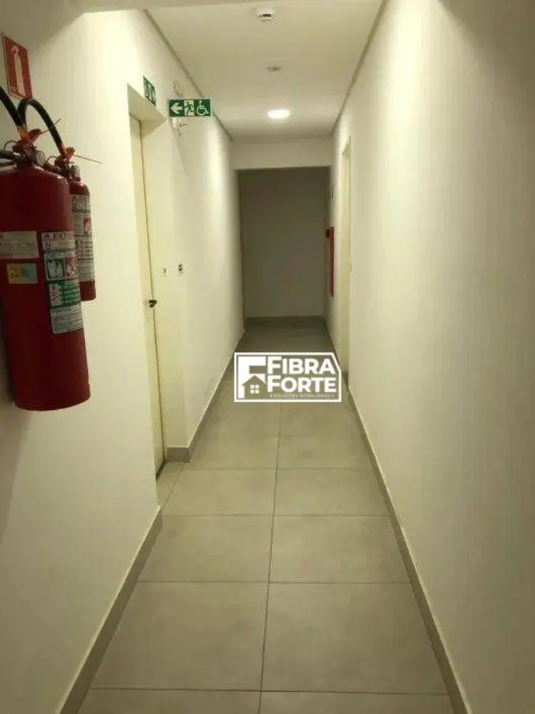 Apartamento, 1 quarto, 35 m² - Foto 7