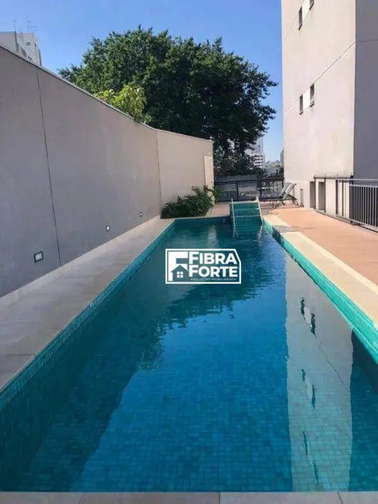Apartamento, 1 quarto, 35 m² - Foto 11