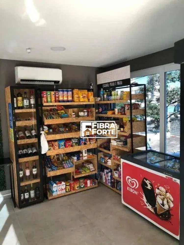 Apartamento, 1 quarto, 35 m² - Foto 10