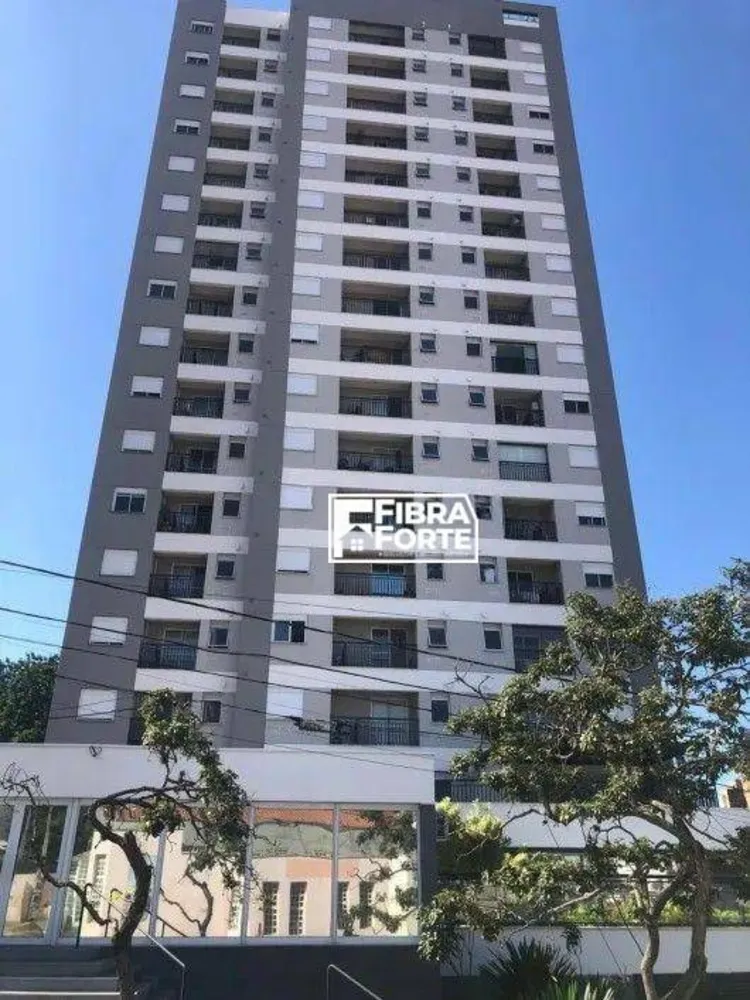 Apartamento, 1 quarto, 35 m² - Foto 12