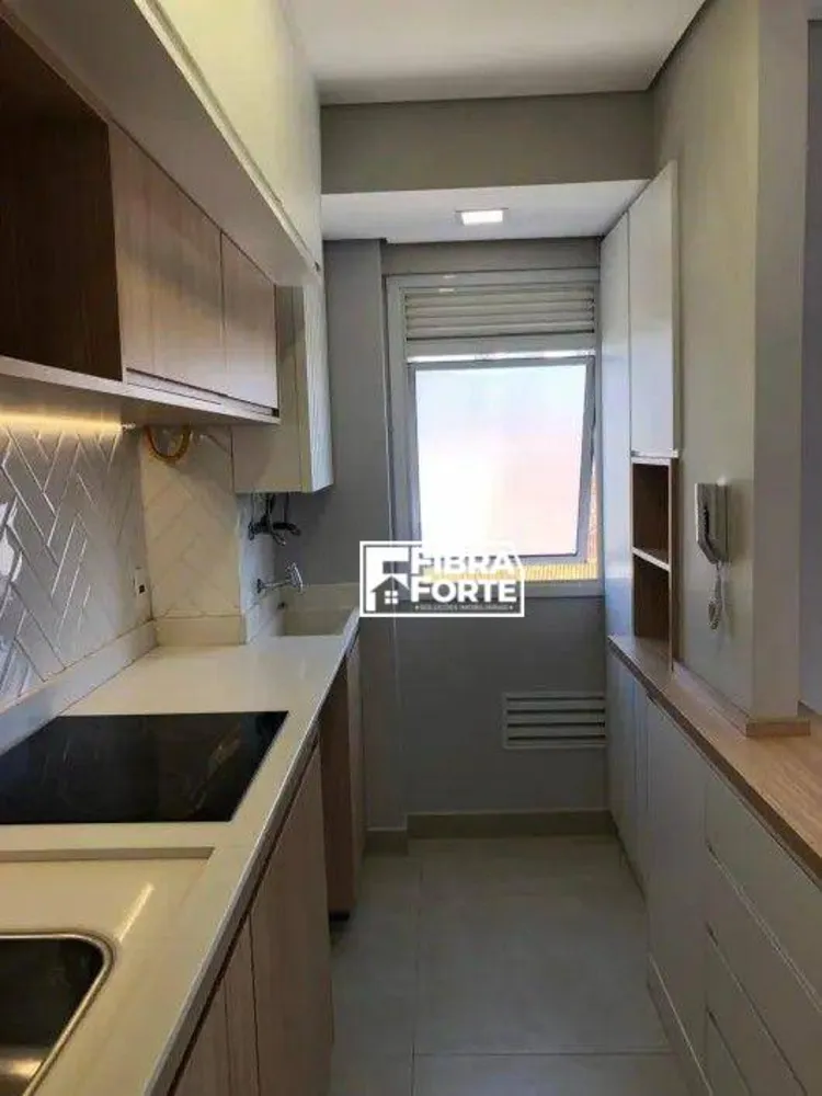 Apartamento, 1 quarto, 35 m² - Foto 5