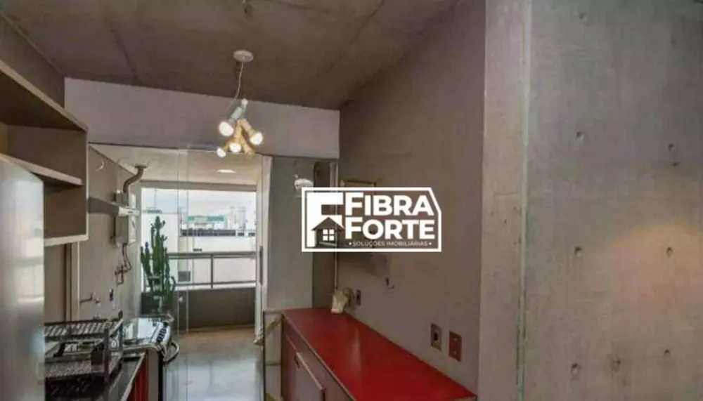 Apartamento, 2 quartos, 70 m² - Foto 4