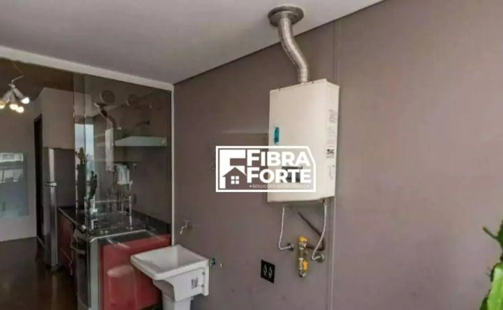 Apartamento, 2 quartos, 70 m² - Foto 6