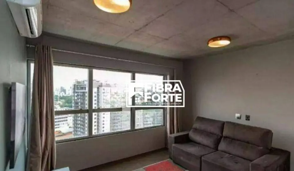 Apartamento, 2 quartos, 70 m² - Foto 3
