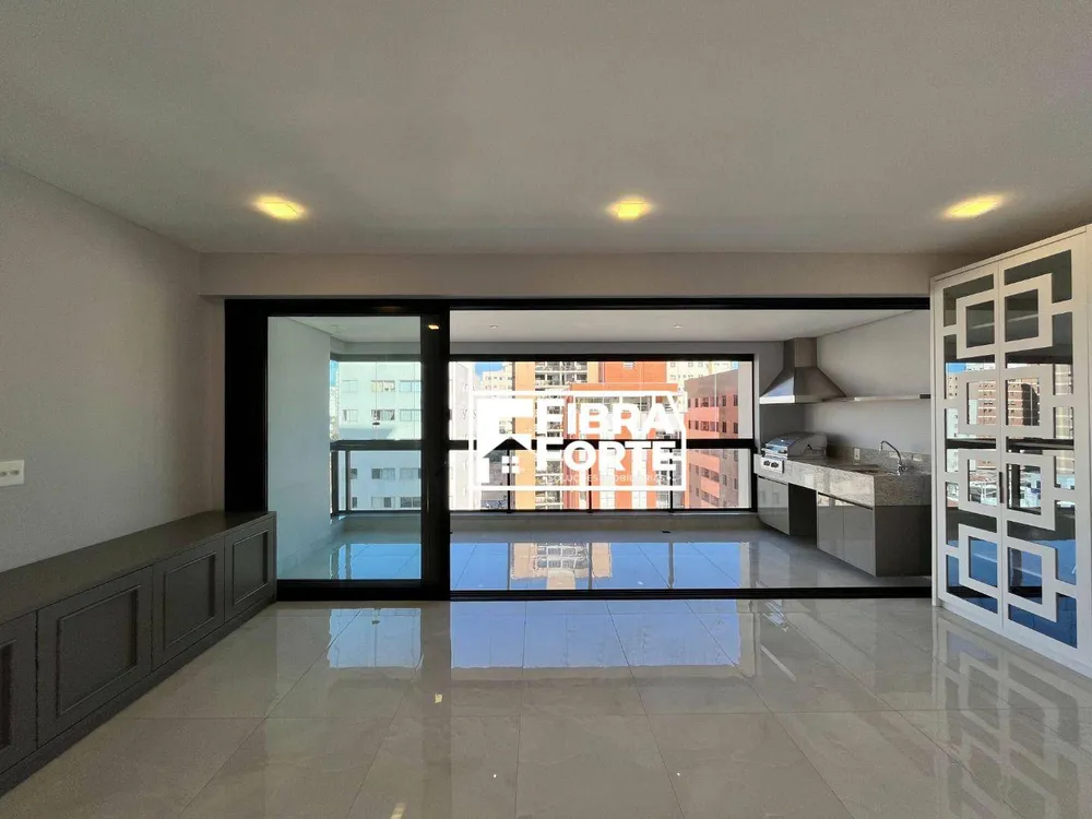 Apartamento, 2 quartos, 129 m² - Foto 2