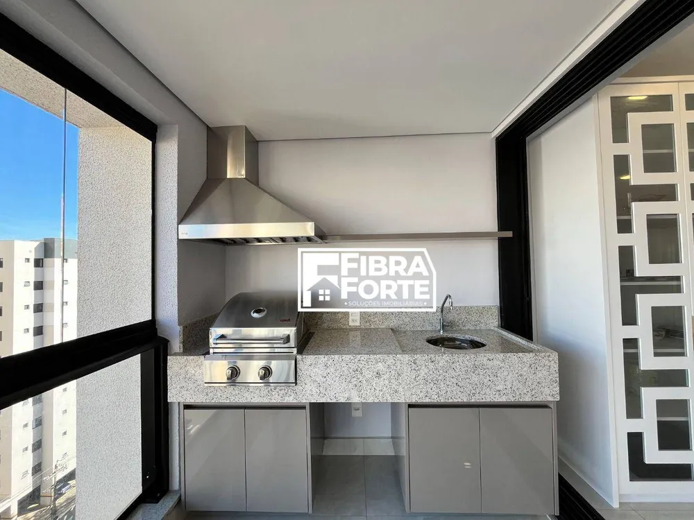 Apartamento, 2 quartos, 129 m² - Foto 3