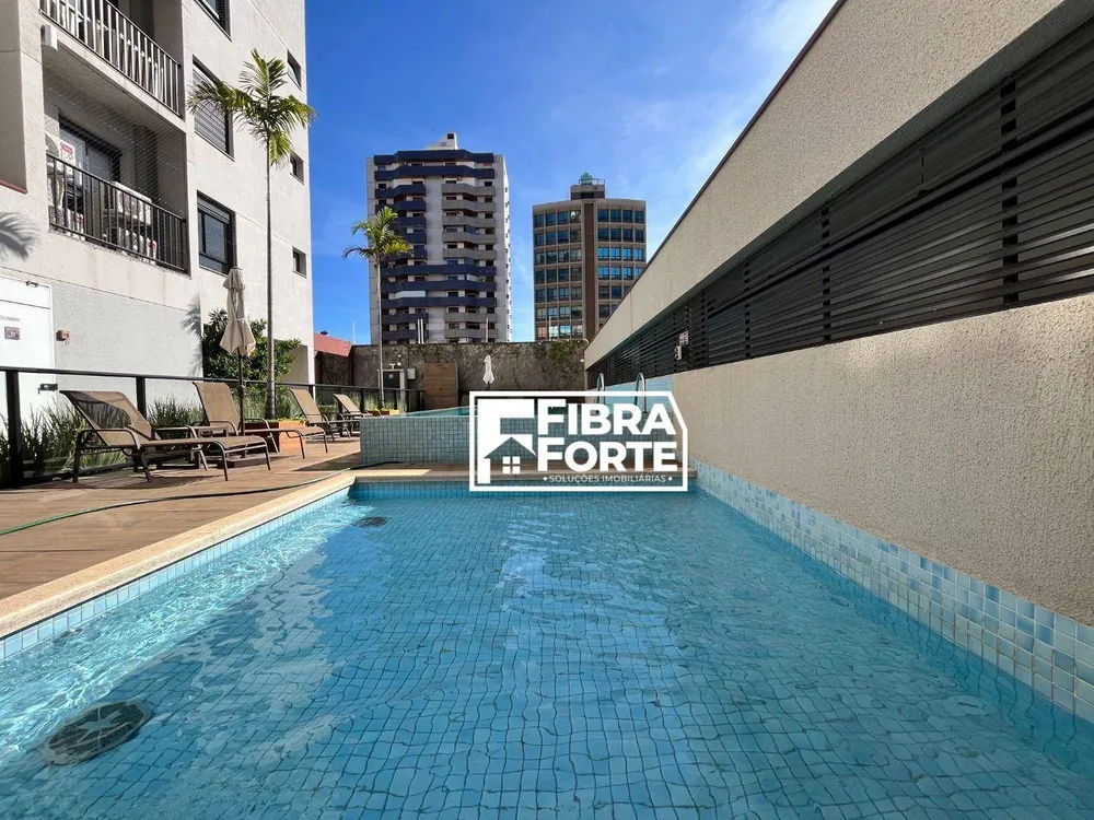 Apartamento, 2 quartos, 129 m² - Foto 12