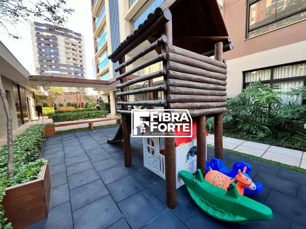 Apartamento, 2 quartos, 129 m² - Foto 15