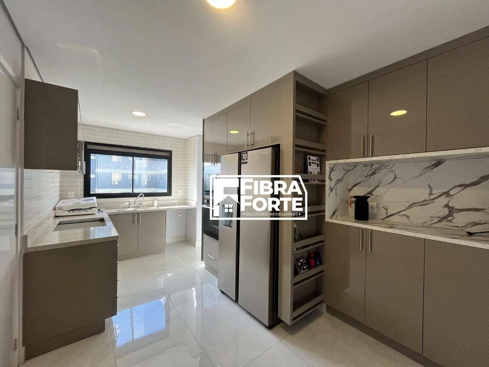 Apartamento, 2 quartos, 129 m² - Foto 7