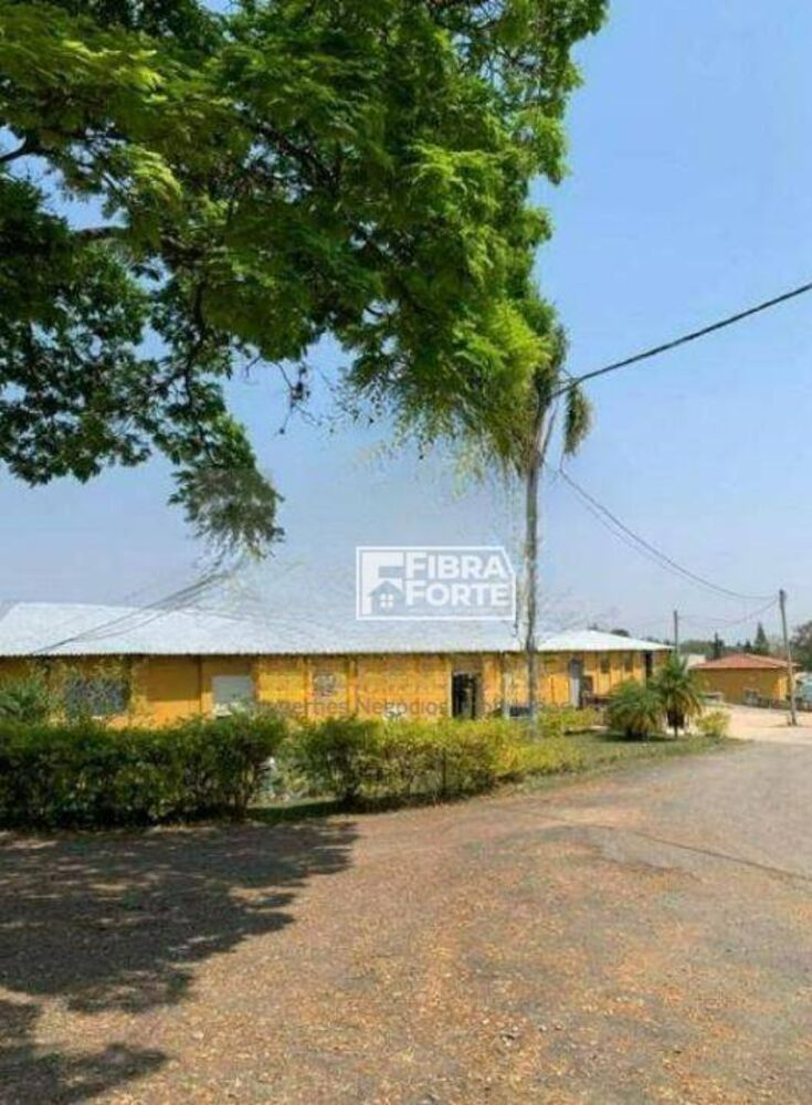 Depósito-Galpão, 5000 m² - Foto 2