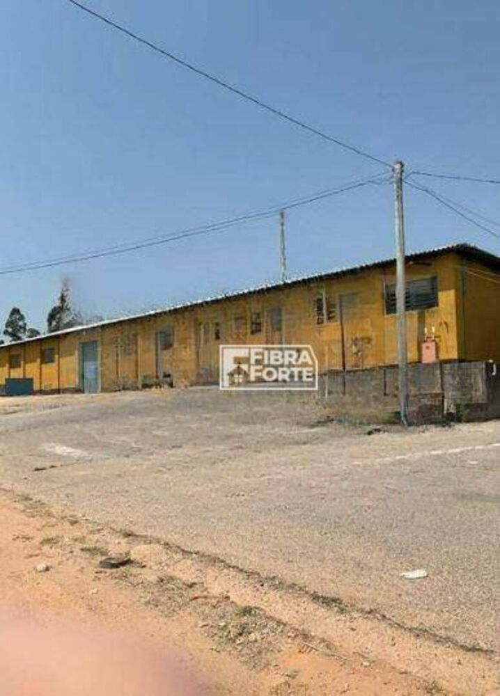 Depósito-Galpão, 5000 m² - Foto 6