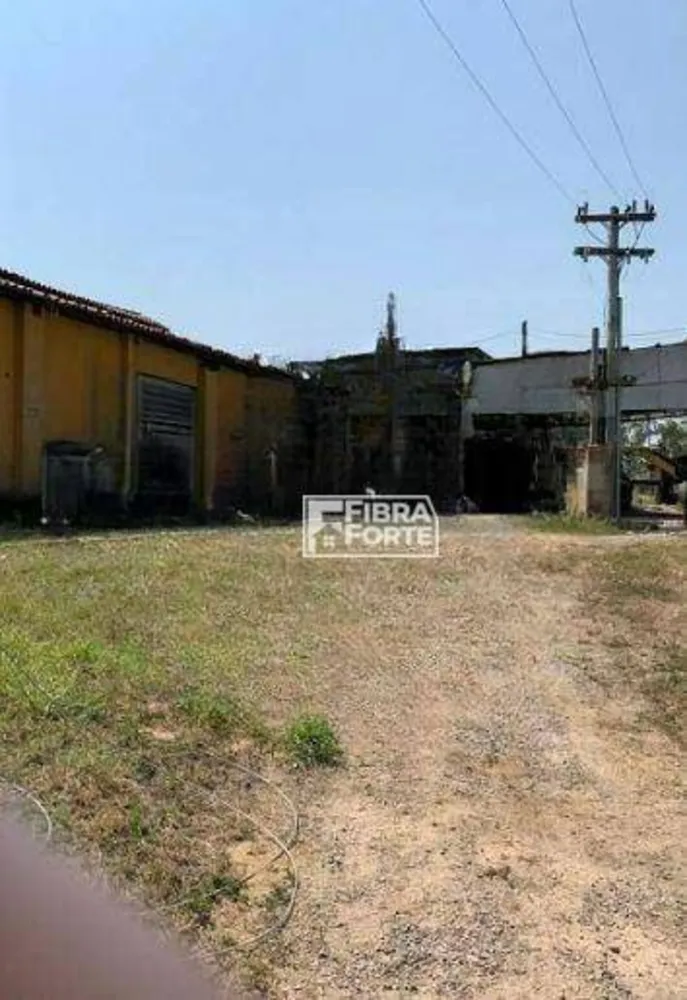 Depósito-Galpão, 5000 m² - Foto 9
