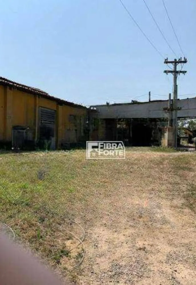 Depósito-Galpão, 5000 m² - Foto 2