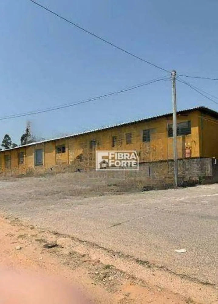Depósito-Galpão, 5000 m² - Foto 3