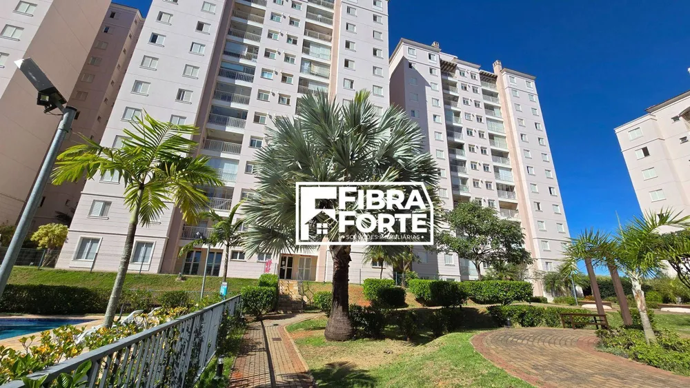 Apartamento, 2 quartos, 77 m² - Foto 9