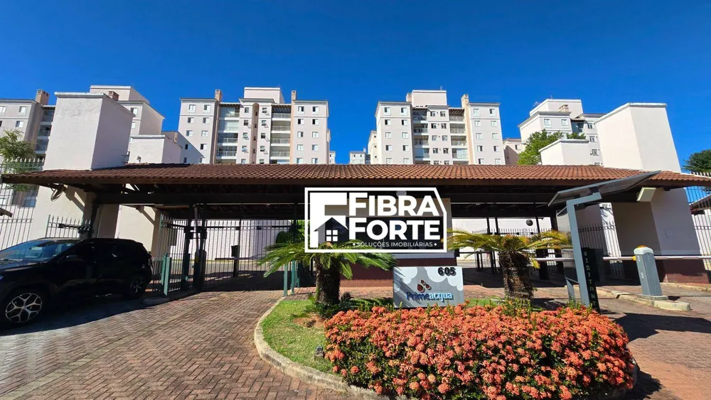Apartamento, 2 quartos, 77 m² - Foto 1