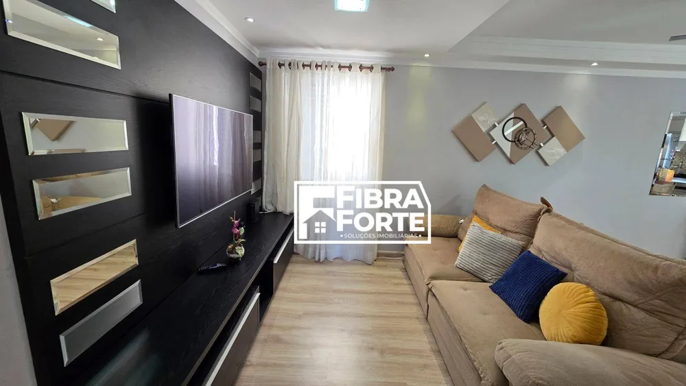 Apartamento, 2 quartos, 77 m² - Foto 4