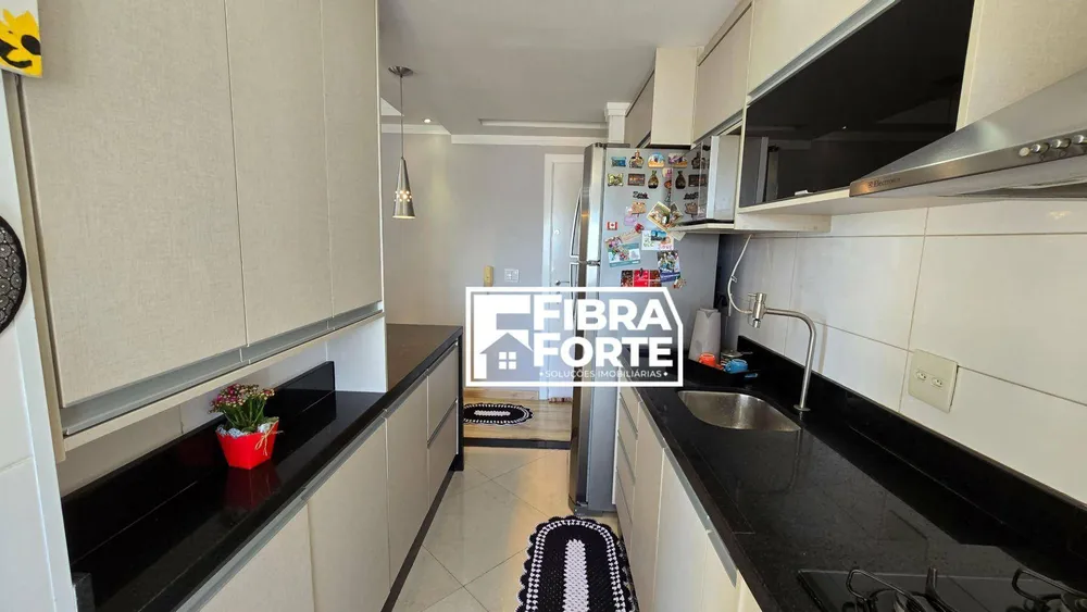 Apartamento, 2 quartos, 77 m² - Foto 7