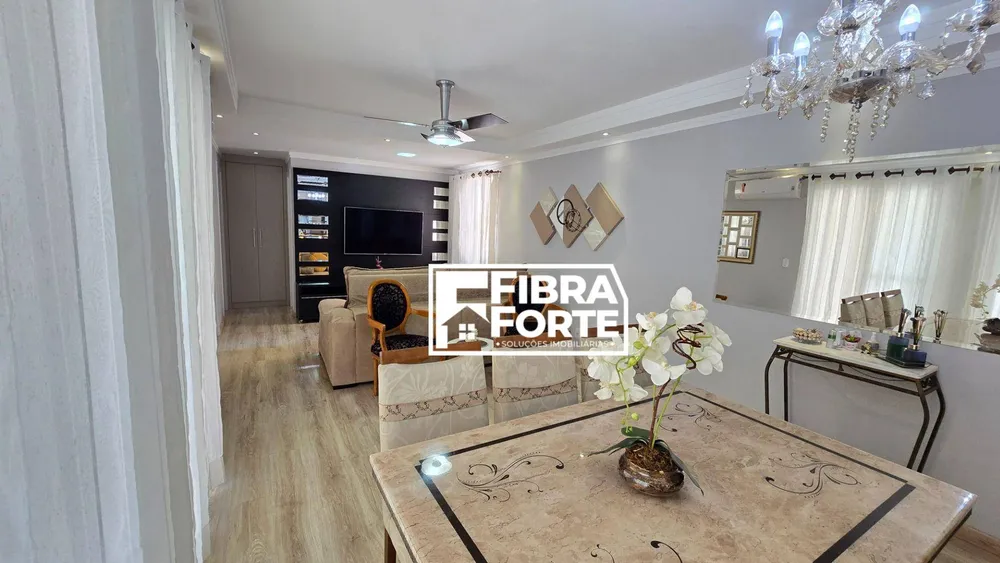Apartamento, 2 quartos, 77 m² - Foto 5