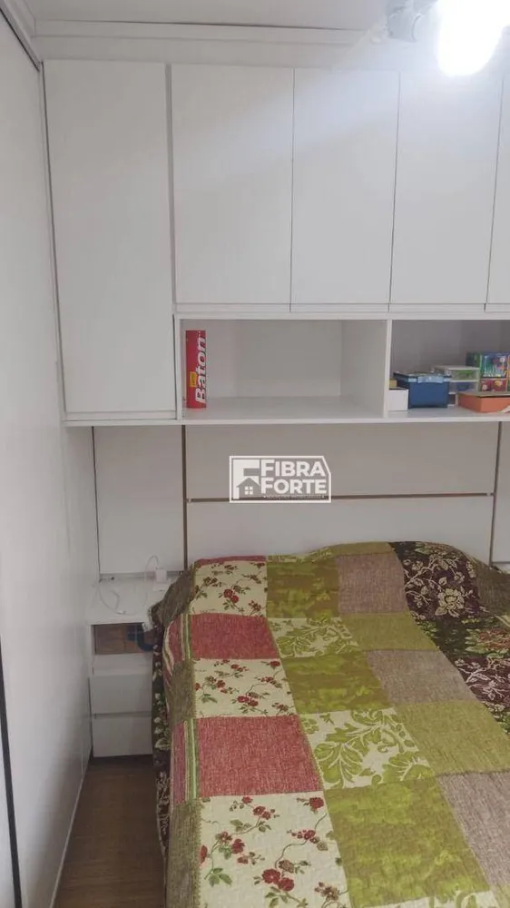Apartamento, 2 quartos, 47 m² - Foto 3
