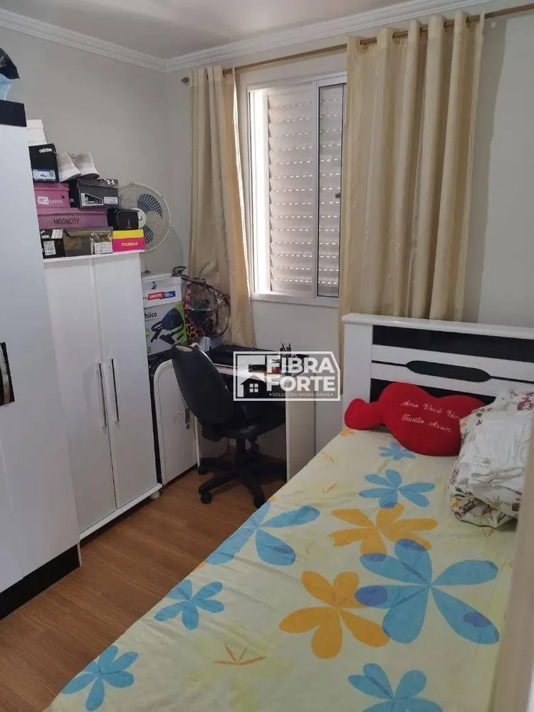 Apartamento, 2 quartos, 47 m² - Foto 7