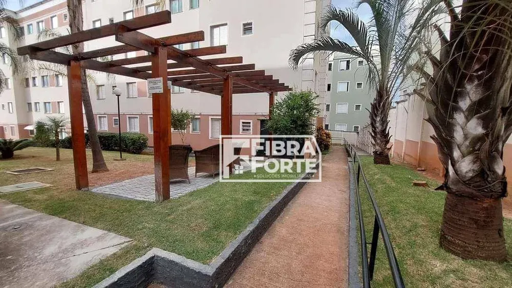 Apartamento, 2 quartos, 47 m² - Foto 12