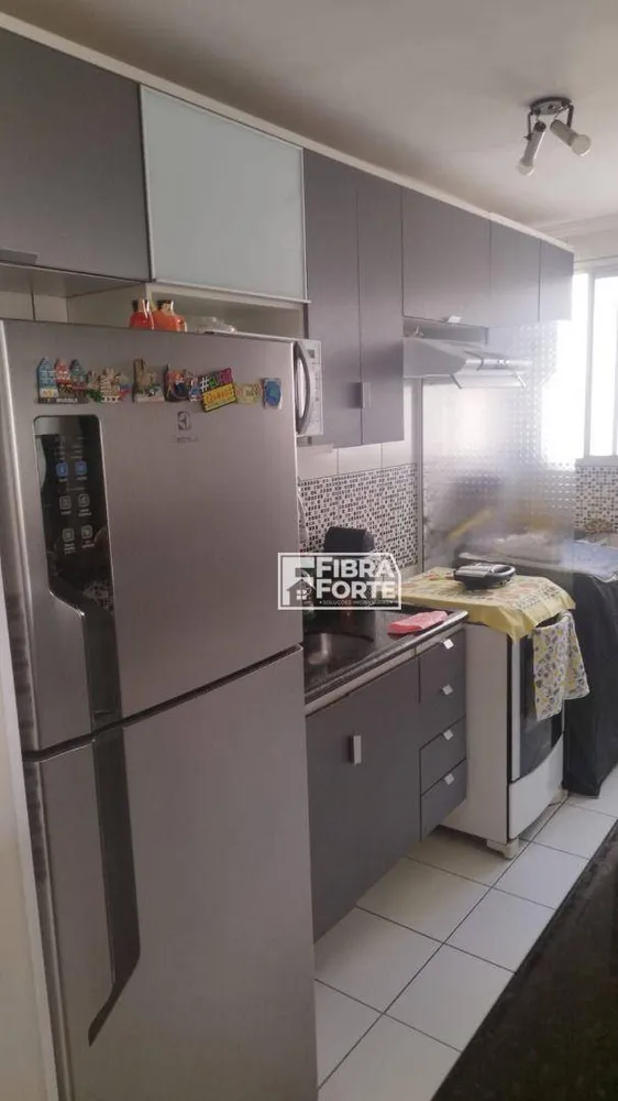 Apartamento, 2 quartos, 47 m² - Foto 2