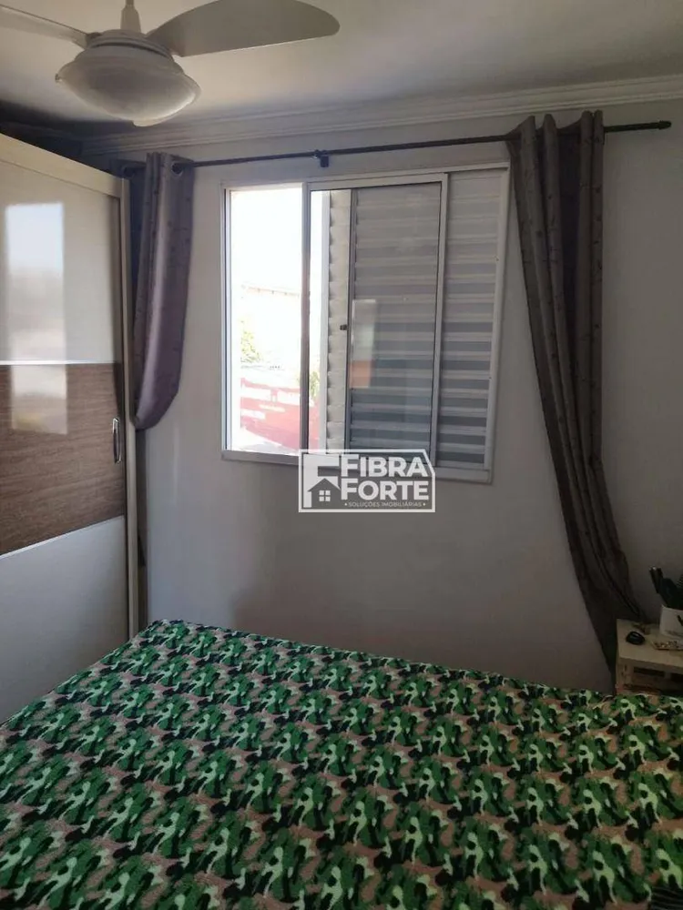 Apartamento, 2 quartos, 47 m² - Foto 8