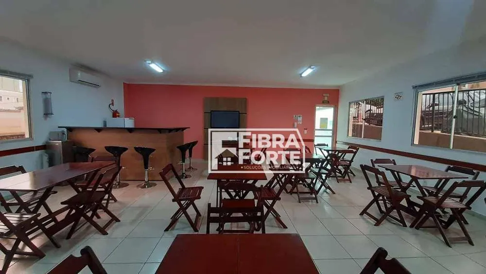Apartamento, 2 quartos, 47 m² - Foto 9