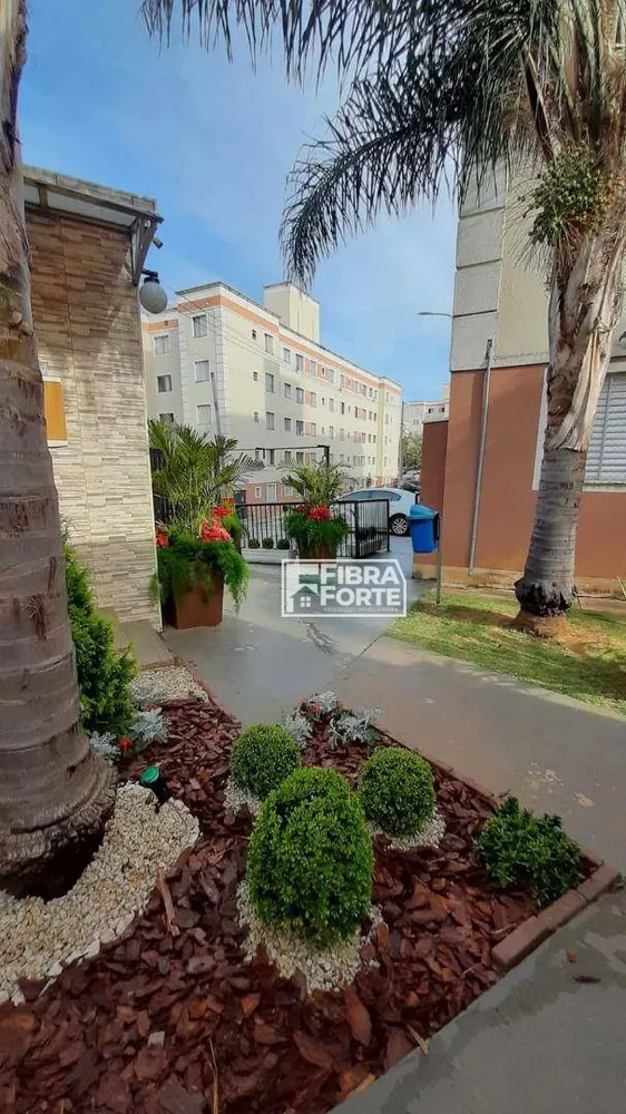 Apartamento, 2 quartos, 47 m² - Foto 11
